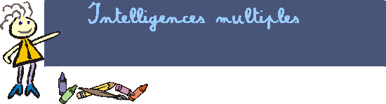 Intelligences multiples