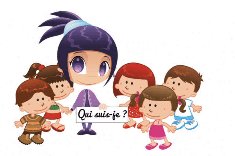 Qui suis-je ?