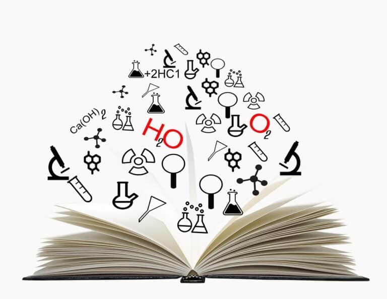 Enseigner les sciences avec le matériel valaisan